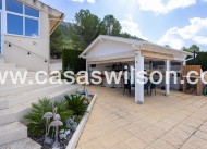 Sale - Villa - Detached - La Zarza