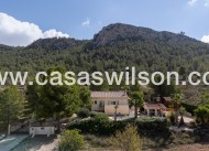 Sale - Villa - Detached - La Zarza