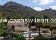 Sale - Villa - Detached - La Zarza