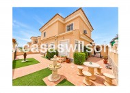 Sale - Villa Detached - San Fulgencio - urb.la marina