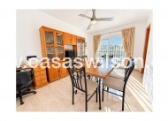 Sale - Villa Detached - San Fulgencio - urb.la marina