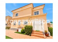 Sale - Villa Detached - San Fulgencio - urb.la marina