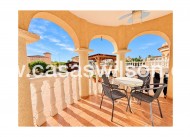 Sale - Villa Detached - San Fulgencio - urb.la marina