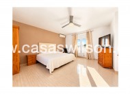 Sale - Villa Detached - San Fulgencio - urb.la marina