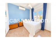 Sale - Villa Detached - San Fulgencio - urb.la marina