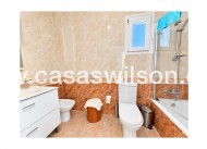 Sale - Villa Detached - San Fulgencio - urb.la marina