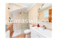 Sale - Villa Detached - San Fulgencio - urb.la marina