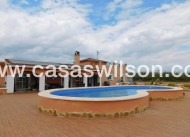 Sale - Villa - Dolores