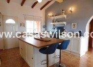 Sale - Villa - Dolores