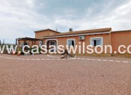 Sale - Villa - Dolores
