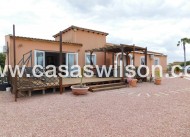 Sale - Villa - Dolores
