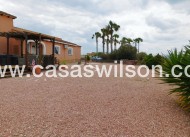 Sale - Villa - Dolores