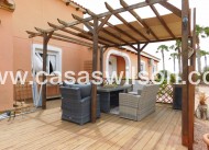 Sale - Villa - Dolores