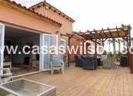Sale - Villa - Dolores
