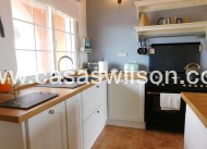 Sale - Villa - Dolores