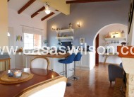 Sale - Villa - Dolores