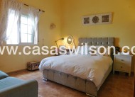 Sale - Villa - Dolores