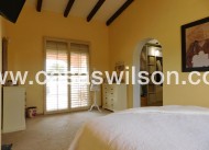 Sale - Villa - Dolores