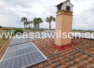 Sale - Villa - Dolores