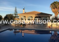 Sale - Villa - Dolores