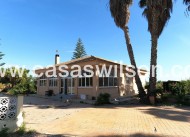 Sale - Villa - Dolores