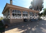 Sale - Villa - Dolores