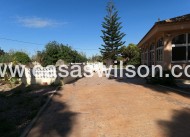 Sale - Villa - Dolores