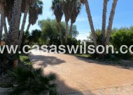Sale - Villa - Dolores