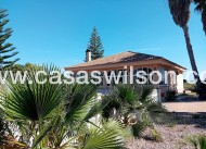 Sale - Villa - Dolores