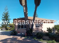 Sale - Villa - Dolores