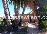Sale - Villa - Dolores