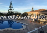 Sale - Villa - Dolores