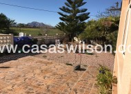 Sale - Villa - Dolores