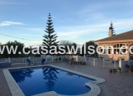 Sale - Villa - Dolores