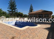 Sale - Villa - Dolores
