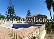 Sale - Villa - Dolores