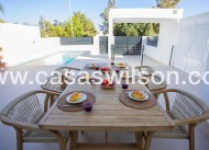 Sale - Villa - Dolores