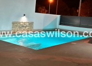 Sale - Villa - Dolores