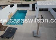 Sale - Villa - Dolores