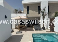Sale - Villa - Dolores