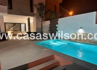 Sale - Villa - Dolores