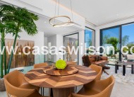 Sale - Villa - El Campello - El Amerador