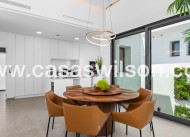 Sale - Villa - El Campello - El Amerador