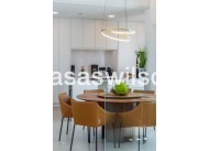 Sale - Villa - El Campello - El Amerador