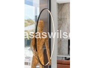 Sale - Villa - El Campello - El Amerador