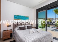 Sale - Villa - El Campello - El Amerador