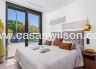 Sale - Villa - El Campello - El Amerador