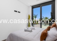 Sale - Villa - El Campello - El Amerador