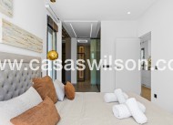 Sale - Villa - El Campello - El Amerador