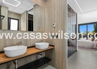 Sale - Villa - El Campello - El Amerador